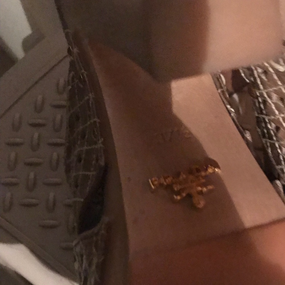 Prada platform - Picture 5 of 6